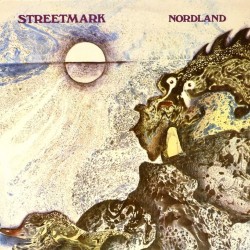 Пластинка Streetmark Nordland